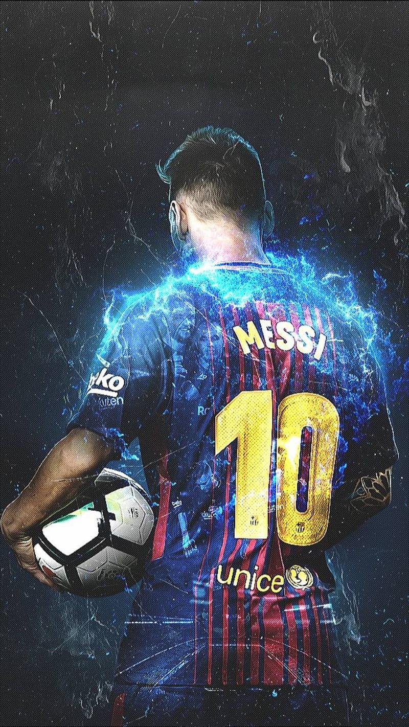 Messi Wallpapers 2024 2024