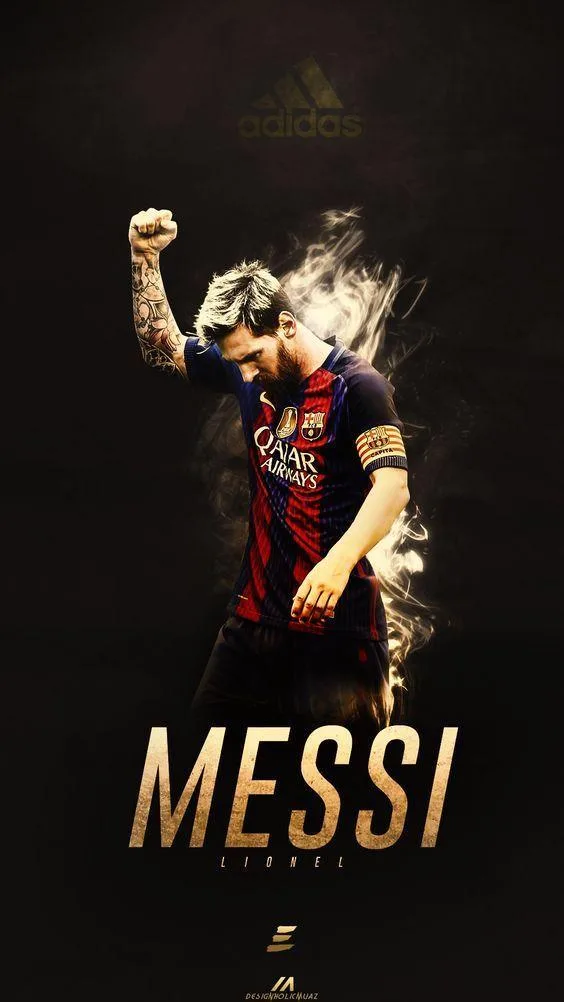 Messi Wallpapers 2024 Free